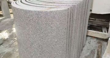 福建芝麻白柱皮 圆柱