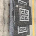 福建英国棕回纹雕刻版