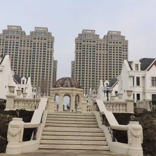 福建黄金麻工程案例