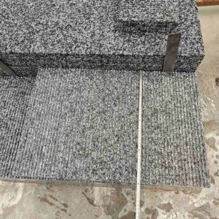 福建芝麻黑拉丝面