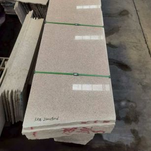 福建虾红毛板 异形定制