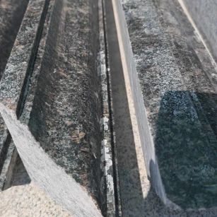 福建英国棕别墅线条