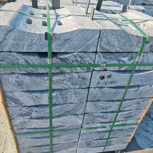 福建浪淘沙水沟盖板