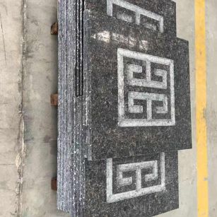 福建英国棕回纹雕刻版