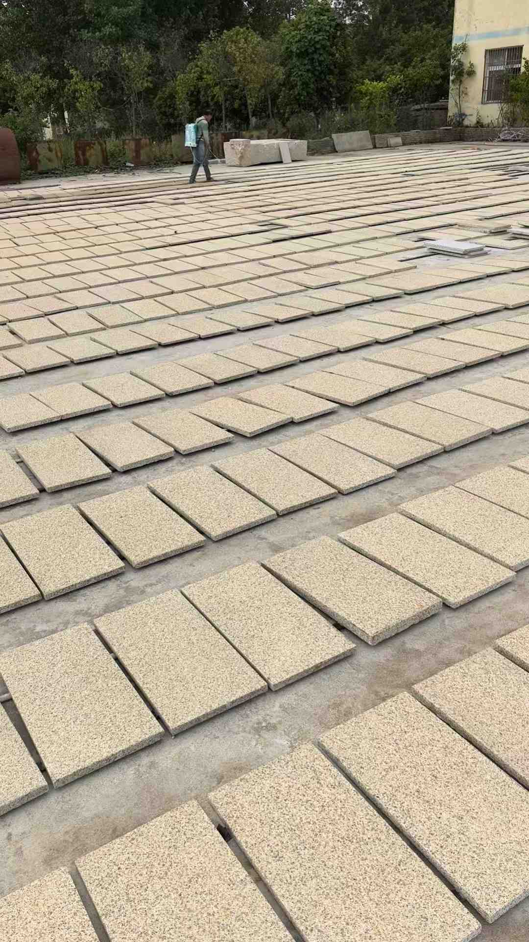 福建黄金麻地铺 黄金麻成品版 黄金麻干挂
