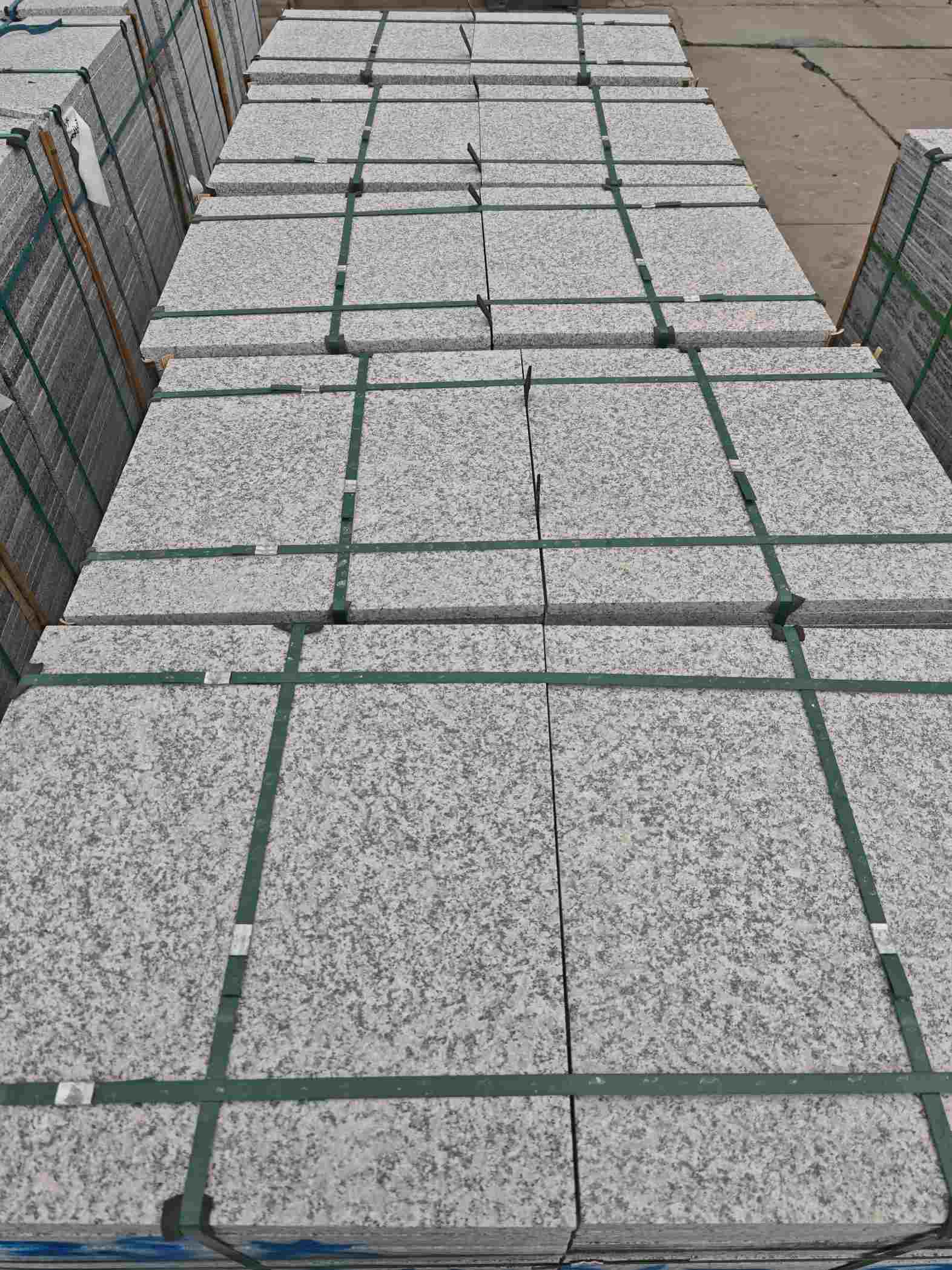 福建芝麻白大花地铺