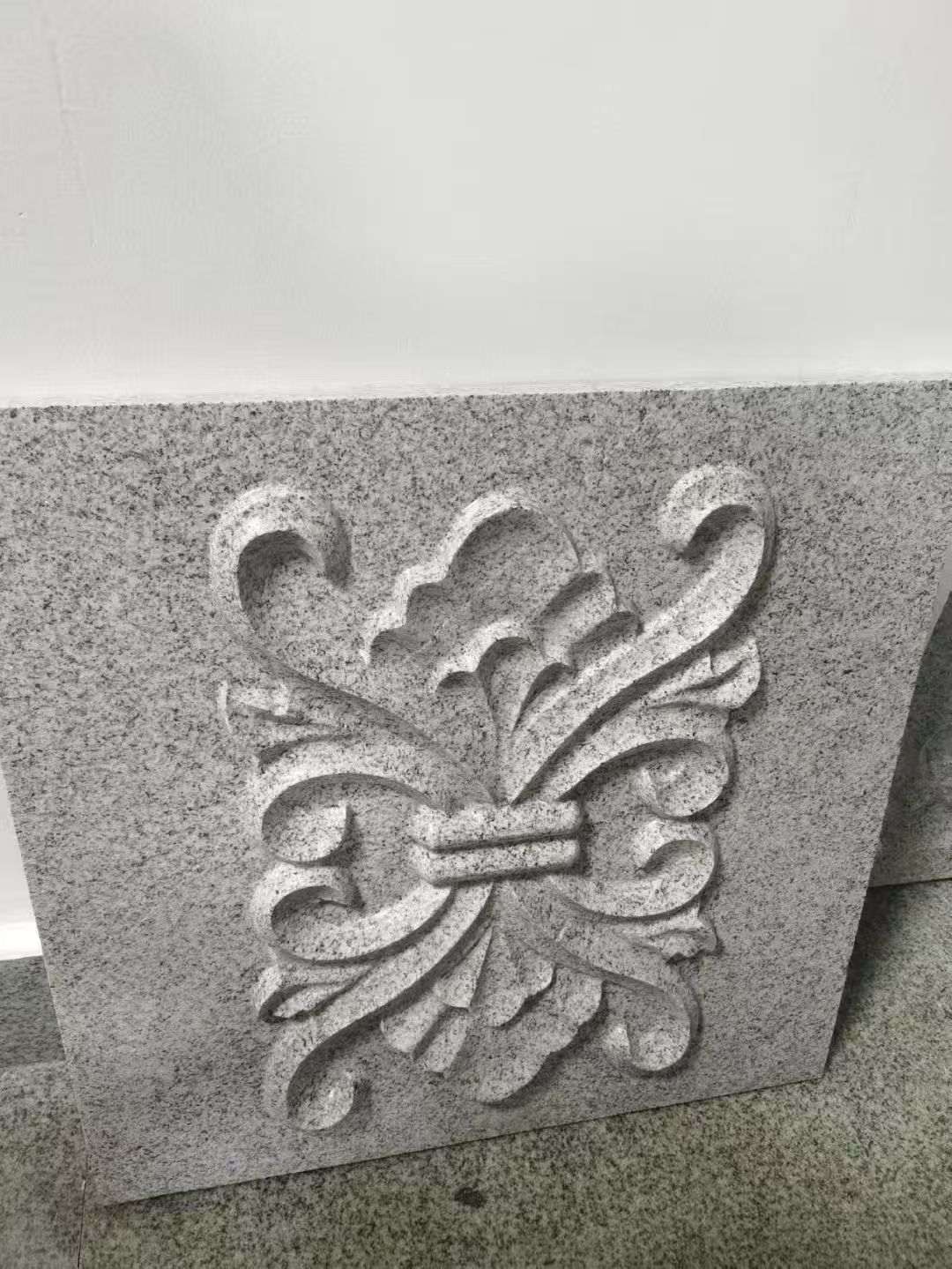 福建芝麻白雕刻版
