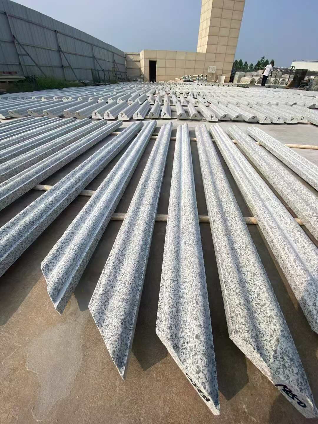 福建 别墅异形线条 异形定制