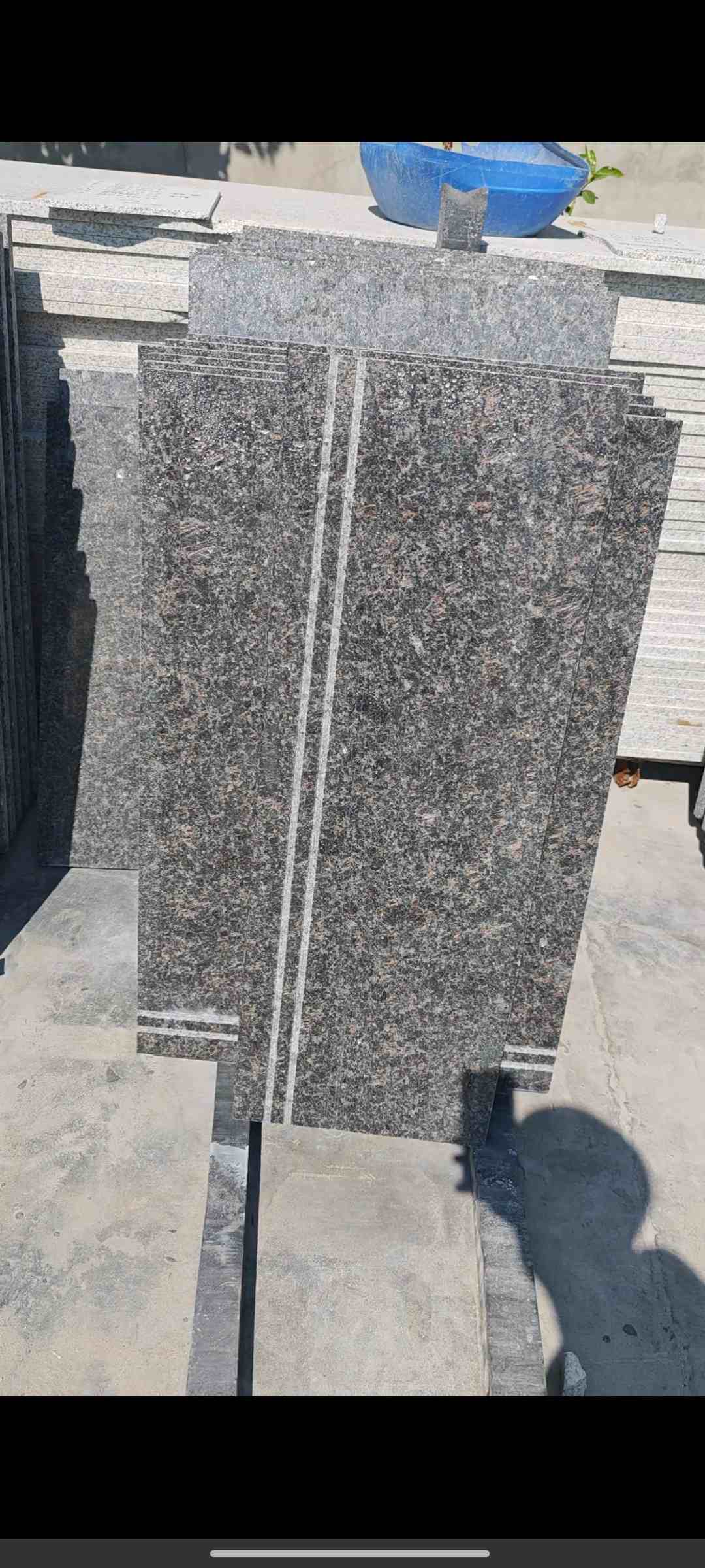 福建英国棕楼梯踏步
